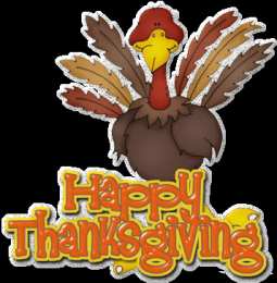 Открытки с Днем Благодарения Красивые анимационные открытки на День Благодарения скачать бесплатно.