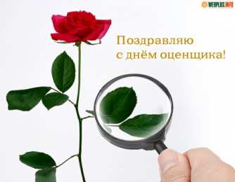 Открытки с днем оценщика Поздравительные открытки на день оценщика скачать бесплатно.