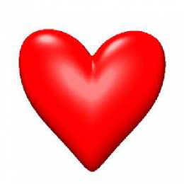 Открытки с сердечками Разнообразные открытки с сердечками на любой вкус скачать бесплатно.