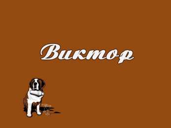 Открытки с именем Виктор Скачать открытки с именем Витя. Открытки с днём рождения Виктору.