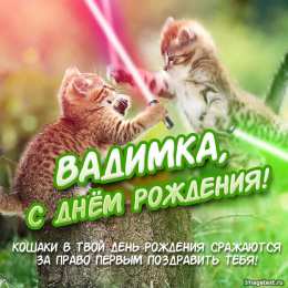 Открытки Открытки с именем Вадим Открытки с мужскими именами. Поздравительные открытки с именем Вадим. Именные открытки gif. Картинки про имя Вадим на вотсап. Открытки на именины Вадику. Красивые открытки с днем ангела Вадимка. Открытки с приколами на день рождения Вадима.