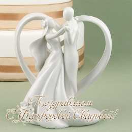 Открытки на Фарфоровую свадьбу 20 лет Открытки на Фарфоровую свадьбу 20 лет с пожеланиями в стихах.