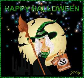 Открытки с Хэллоуином Оригинальные и страшные открытки на Хэллоуин скачать бесплатно.