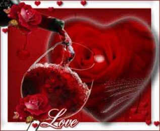 Открытки с сердечками Разнообразные открытки с сердечками на любой вкус скачать бесплатно.