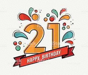 Открытки на 21 год Прикольные открытки на 21 год gif. Открытки с поздравлениями на 21 год.