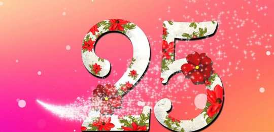 Открытки Открытки на 25 лет Поздравительные открытки на 25 лет. Открытки на юбилей 25 лет.  Поздравление коллеге с юбилеем 25 лет. Бесплатные открытки с днем рождения 25 лет. Открытки с юбилеем скачать бесплатно. Поздравления на день рождения дочке 25 лет. 