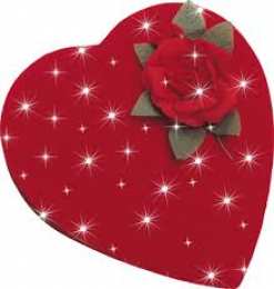 Открытки с сердечками Разнообразные открытки с сердечками на любой вкус скачать бесплатно.