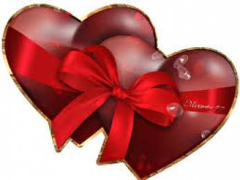 Открытки с сердечками Разнообразные открытки с сердечками на любой вкус скачать бесплатно.