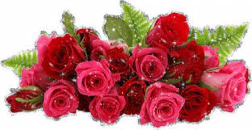 Открытки с цветами Красивые анимационные открытки с цветами на любой вкус бесплатно.