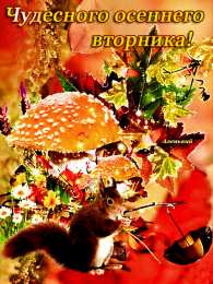 Открытки Открытки на вторник Позитивные открытки на вторник. Картинки про вторник скачать бесплатно. Замечательные пожелания на вторник друзьям. Позитивные открытки на вторник. Открытки желаю удачного вторника. Анимационные картинки про вторник. Картинки про вторник скачать бесплатно.