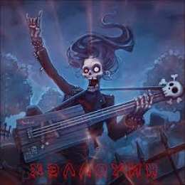 Открытки с Хэллоуином Оригинальные и страшные открытки на Хэллоуин скачать бесплатно.